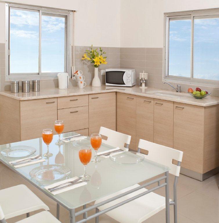 Arazim Complex Apartment Tiberias Exterior foto